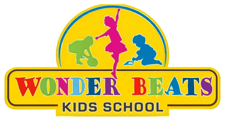 Wonder Beats Kids School logo
